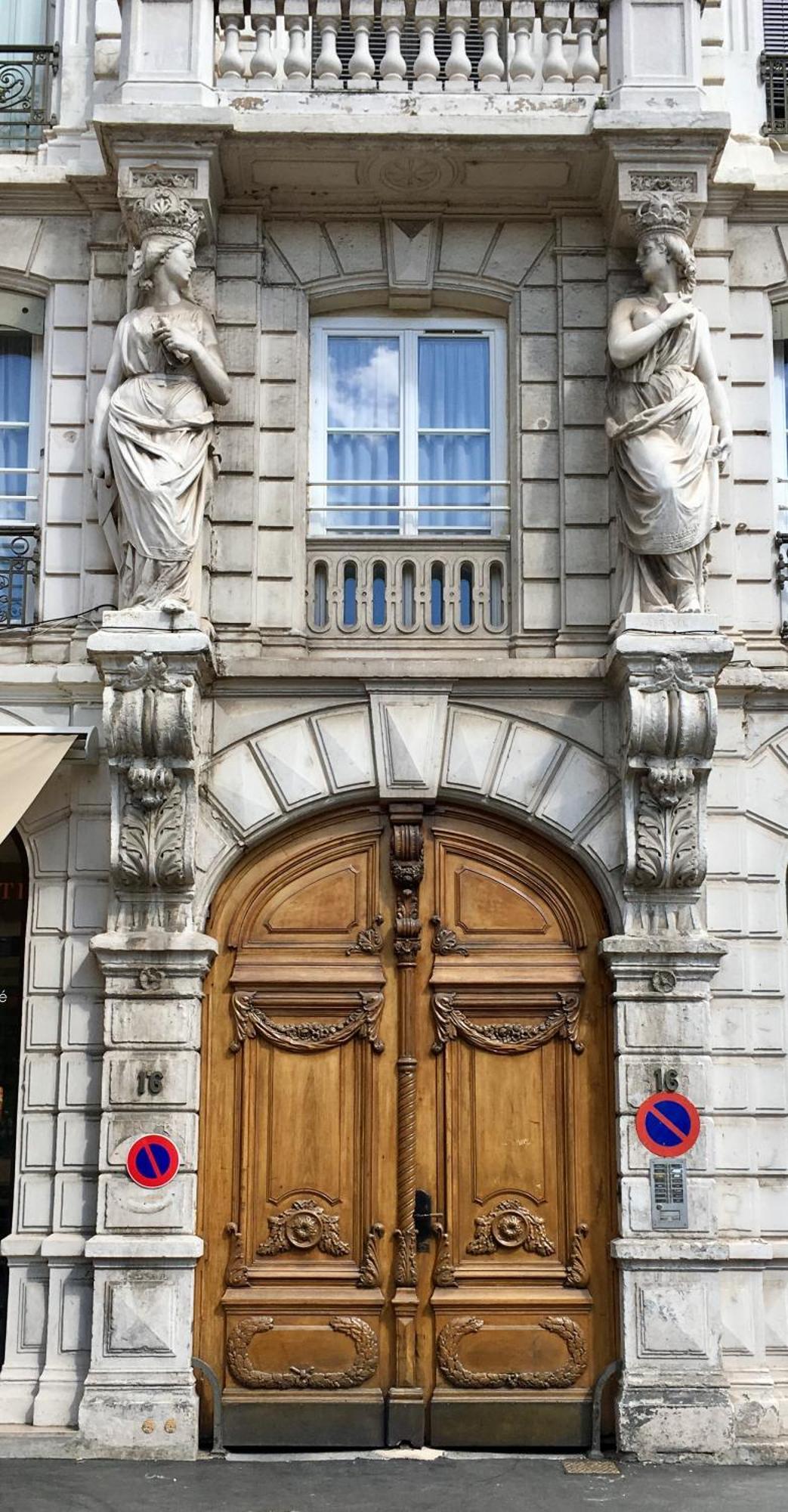 Ferienwohnung Nid Douillet Avec Vue Lyon Exterior foto