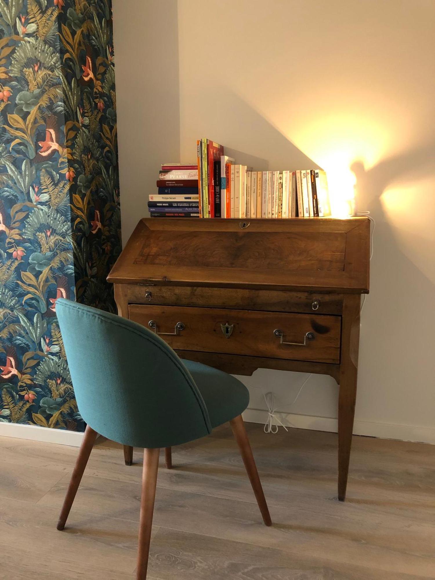 Ferienwohnung Nid Douillet Avec Vue Lyon Exterior foto